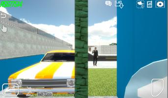 Corrida Livre Multiplayer Free 스크린샷 2