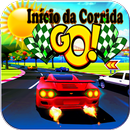 Corridas Car APK