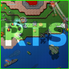 Rusted Warfare - RTS Strategy icône