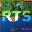 Rusted Warfare - Demo