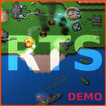 ”Rusted Warfare - Demo