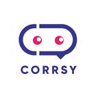 كورسي Corrsy icône