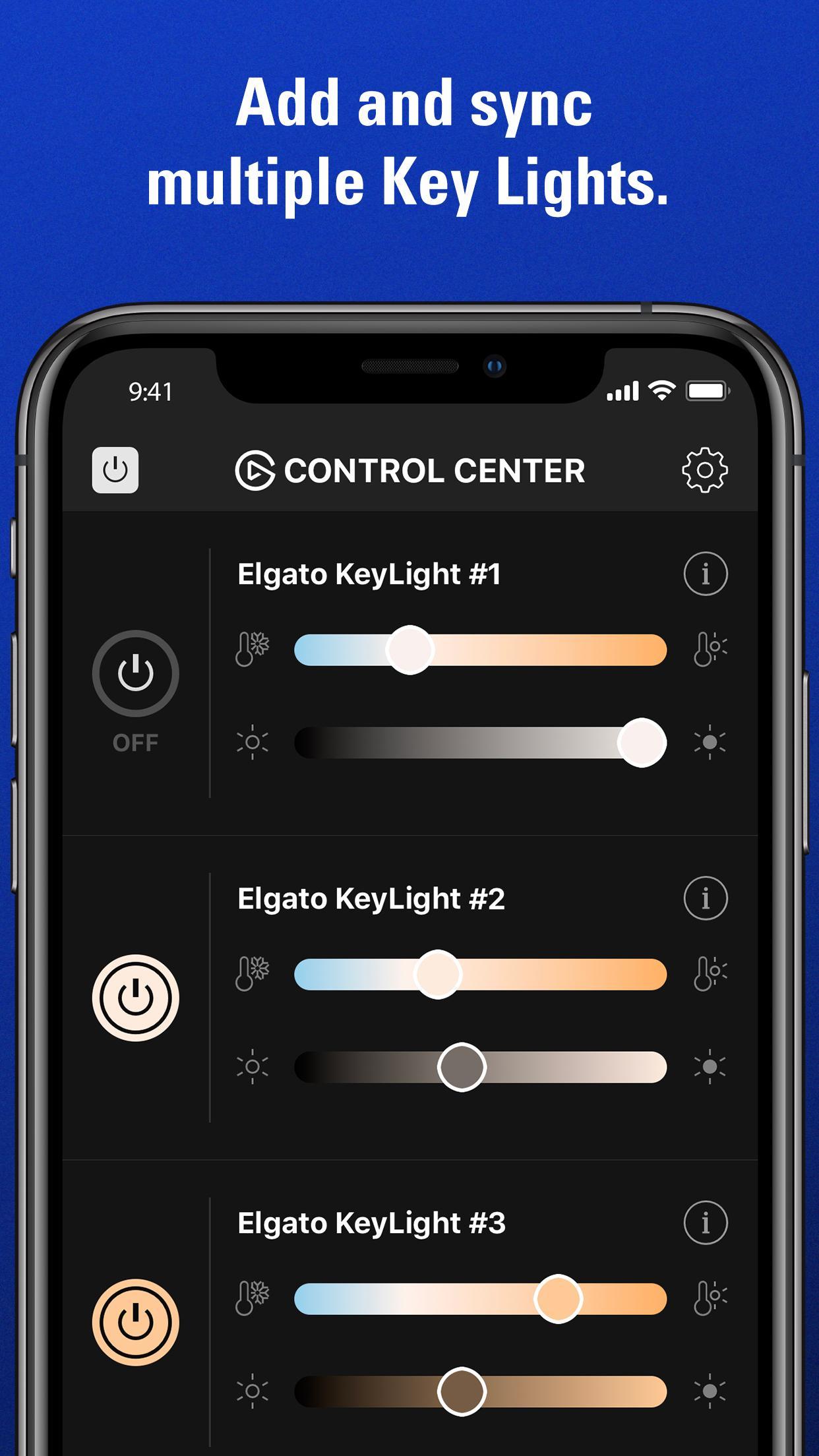 Elgato Control Center For Android Apk Download