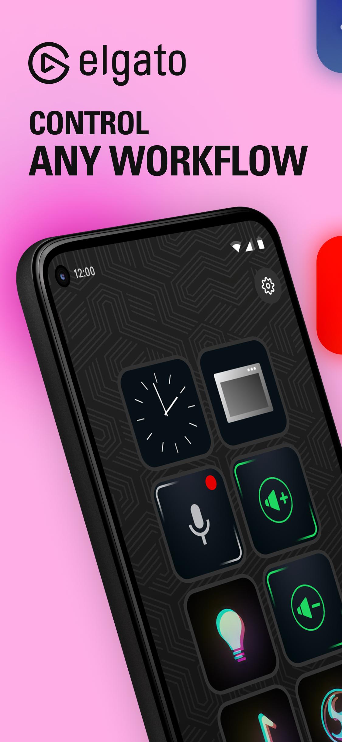 Download Elgato Stream Deck Mobile 2 0 1 APK for Android Free and Download Elgato Stream Deck Mobile 2 0 1 APK for Android Free and