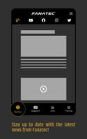 Fanatec App Ekran Görüntüsü 1