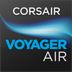 ”Corsair Voyager Air