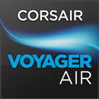 Corsair Voyager Air biểu tượng