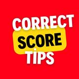 Correct Score Tips Zeichen