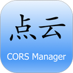 corsmanager icon