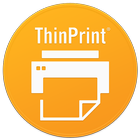ThinPrint Cloud Printer - 印表機 圖標