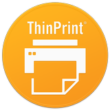 ThinPrint Cloud Printer - 印表機