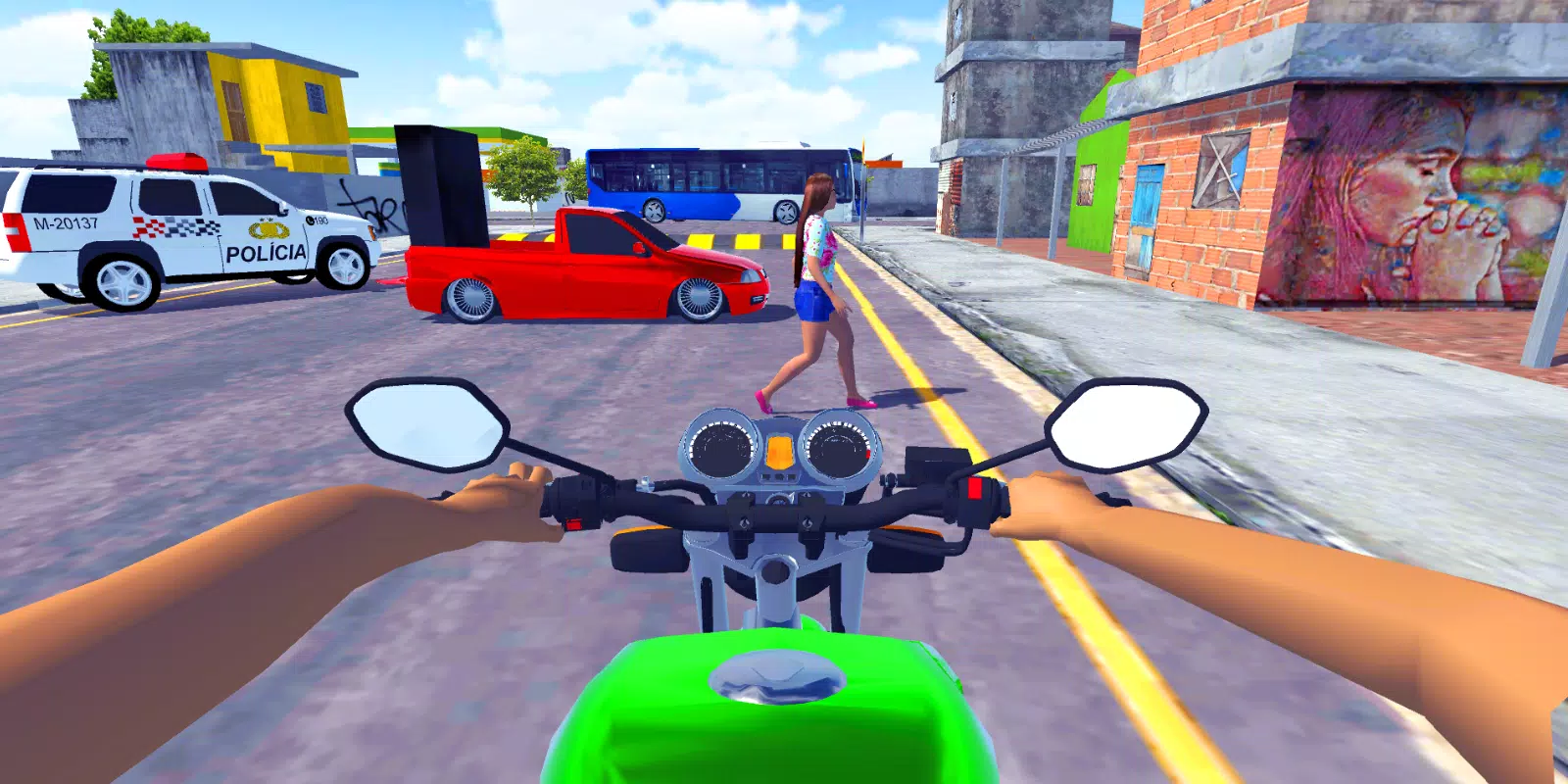 Baixar Elite Motos 2 6.8 Android - Download APK Grátis