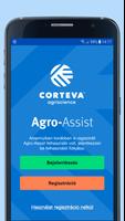 Corteva Agro-Assist HU الملصق
