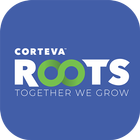Corteva ROOTS 아이콘
