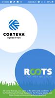 Corteva ROOTS পোস্টার