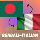 Bengali-Italian Translator icon