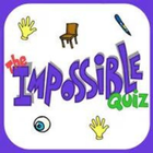 Impossible Quiz icono