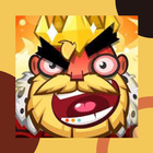 Like a King icon