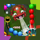 Zumbla Deluxe Marble Blast