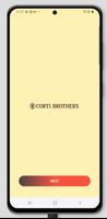 Corti Brothers 포스터