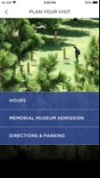 OKC Memorial syot layar 3