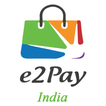 e2PayIndia Zeichen