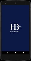 HB Diamonds Affiche