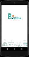 PAY2INDIA постер