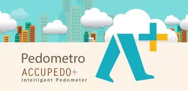 Pedometro - Accupedo+