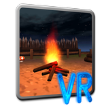 Campfire VR Cardboard