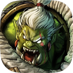 Warcrow Adventures icon