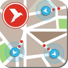 Corvus - EverTrack GPS tracker APK download