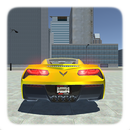 APK C7 Drift Simulator Game