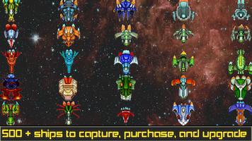 برنامه‌نما Star Traders RPG عکس از صفحه