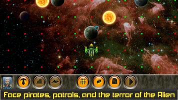 Star Traders RPG capture d'écran 2
