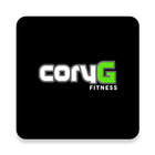 CoryG Fitness icône