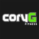 CoryG Fitness APK