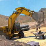 Dozer Bucket Simulator