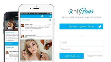onlyfans mobile app guide скриншот 3
