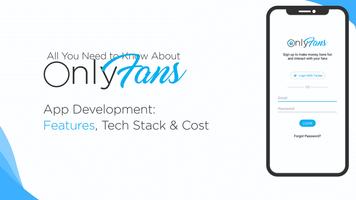 onlyfans mobile app guide скриншот 1