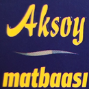 AKSOY MATBAASI APK