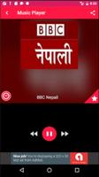 नेपाली एफएम रेडियो capture d'écran 1