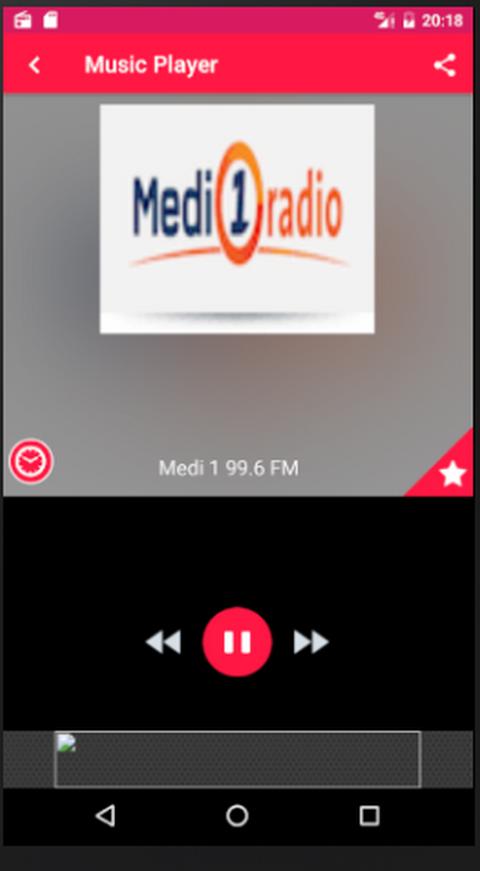Descarga de APK de Radio Árabe Árabe radio FM para Android