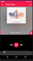 Radio Arabic FM Arabic Radio syot layar 1