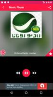Radio Arabe capture d'écran 3