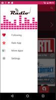 Radio Belgium ภาพหน้าจอ 3