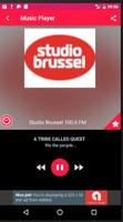Radio Belgium ภาพหน้าจอ 1