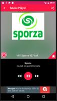 Radio Belgium ภาพหน้าจอ 2