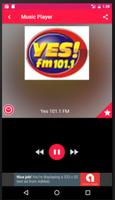 Radio Philippine AM FM capture d'écran 1