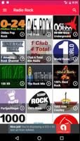 Radio Rock-poster